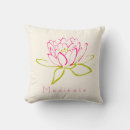 Suche nach lotus kissen Blume