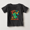 Suche nach dino babykleidung Dinosaurier party