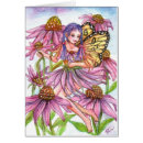 Recherche de fleur de cône Violet