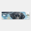 Suche nach schwarzer labrador retriever hund autoaufkleber Hundeliebhaber