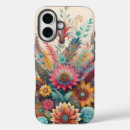 Recherche de de bohème iphone coques Fleur sauvage