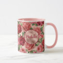 Suche nach vintage rosa rosen tassen Für sie