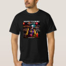 Recherche de clown effrayant tshirts Halloween
