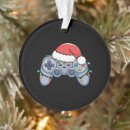 Suche nach gamer ornamente Weihnachten
