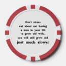 Suche nach mann poker chips Lustig