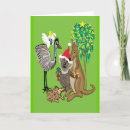 Recherche de koala noël cartes Kangourou