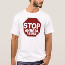 Suche nach tiermissbrauch tshirts Hund