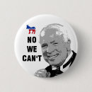 Recherche de mccain 2008 badges Président