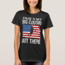 Suche nach großer cousin tshirts Vatertag