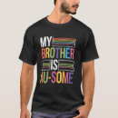 Suche nach som tshirts Autismus