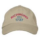 Recherche de richmond casquettes Virginie
