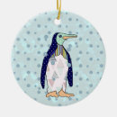 Suche nach pinguin ornamente Winter