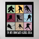 Suche nach mädchen hockey poster Sport