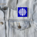 Recherche de télévision badges Canada