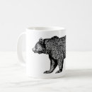 Suche nach grizzly bear tassen Wandern