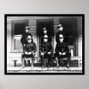 Suche nach polizisten poster Vintag