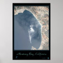 Suche nach monterey bucht poster Kalifornien
