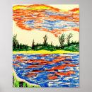 Recherche de vue mer posters Ciel