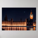 Recherche de parliament posters Big ben