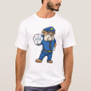 Recherche de chien policier tshirts Enfants