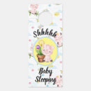 Suche nach kinderzimmer türschilder anhänger Baby schlaftücher