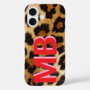 Suche nach leopard iphone hüllen Monogramm