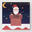Suche nach dach wanduhren Weihnachten