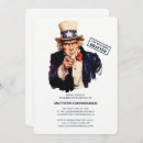 Recherche de service invitations Armée