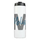 Recherche de signature tasses Monogramme