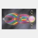 Recherche de opal autocollants Arc en ciel