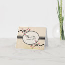 Recherche de cerisier japonais vœux cartes Vintage