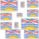 Suche nach british columbia aufkleber Nanaimo