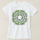 Suche nach das veilchen tshirts Aquarell