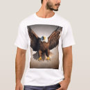 Recherche de aigle audacieux Graphique
