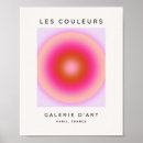 Recherche de gradient posters Ombre