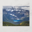 Suche nach alberta karten Nationalpark der seen