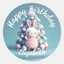 Recherche de lapin de kawaii Mignon