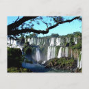 Recherche de iguaçu cartes postales Eau