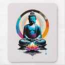 Suche nach buddhismus mousepads Buddha
