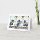 Recherche de gatos vœux cartes Chats