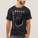 Recherche de american bully tshirts Américain