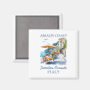 Suche nach amalfi magnete Reise