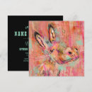 Recherche de ânes invitations Animaux