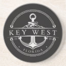 Suche nach florida key west florida untersetzer Meer