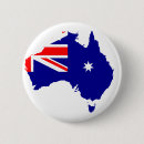 Recherche de australien badges Pays