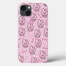 Recherche de lapins électronique Rose