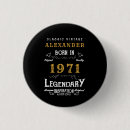 Recherche de anniversaire vintage badges Rétro