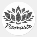 Suche nach yoga lotus aufkleber Meditation