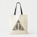 Recherche de la mort sacs Jk rowling