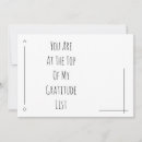 Recherche de haut de forme cartes invitations Noir et blanc